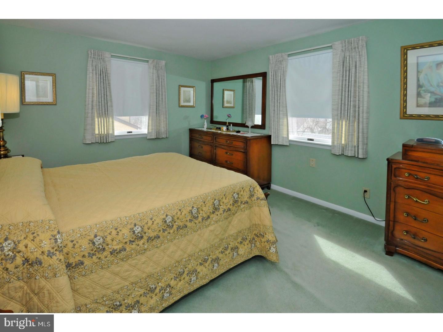 1332 Partridge Road Abington, PA 19001 - Photo 13 of 25 Bedroom - Main