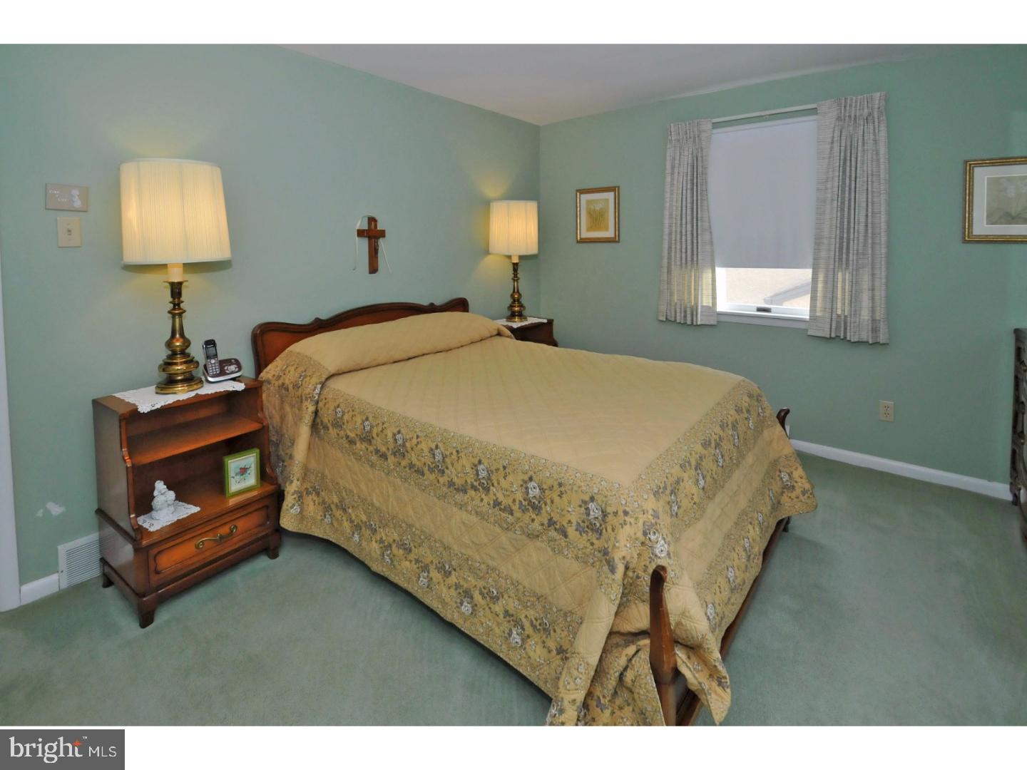 1332 Partridge Road Abington, PA 19001 - Photo 14 of 25 Bedroom - Main