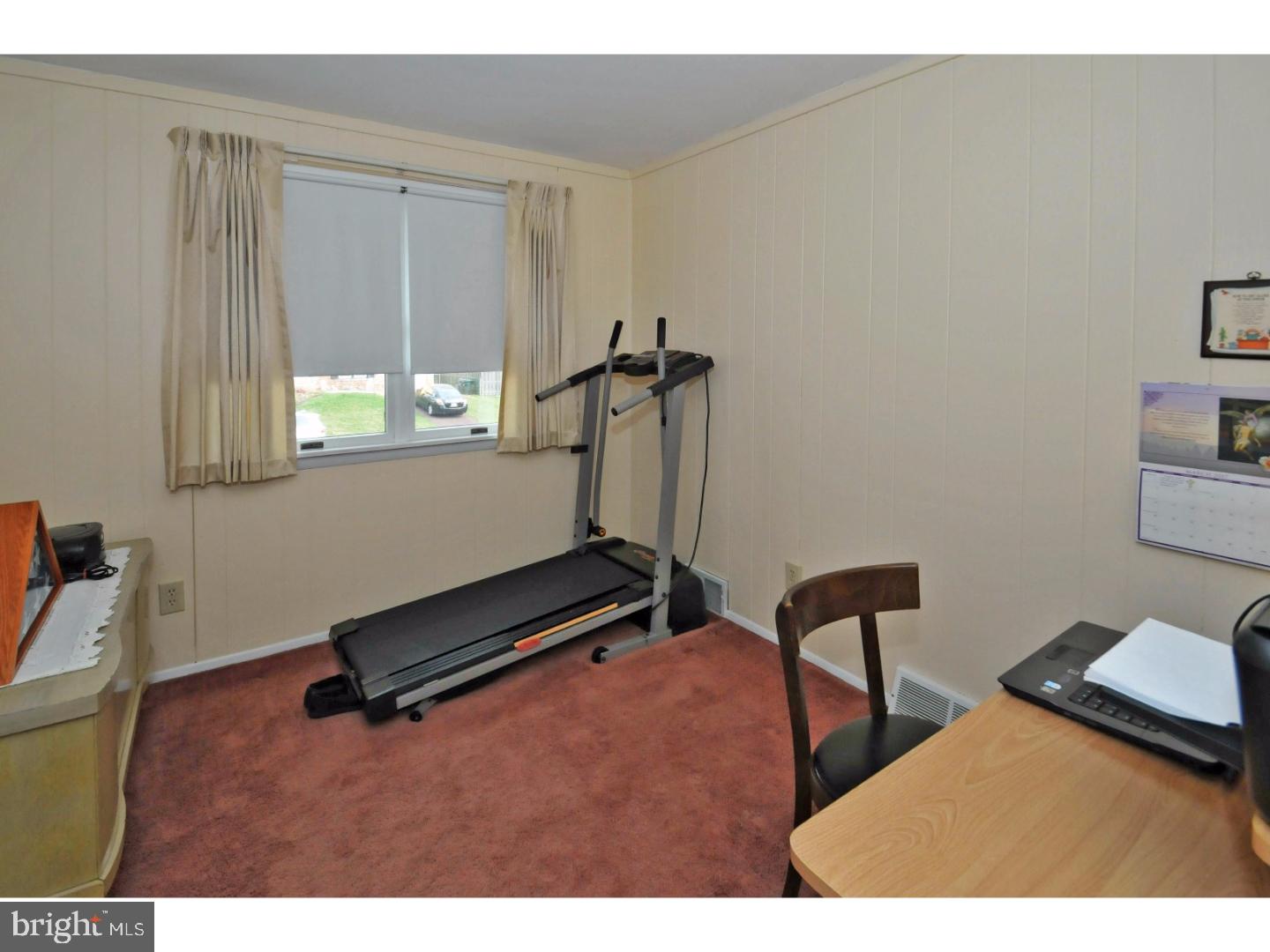 1332 Partridge Road Abington, PA 19001 - Photo 17 of 25 Bedroom 3