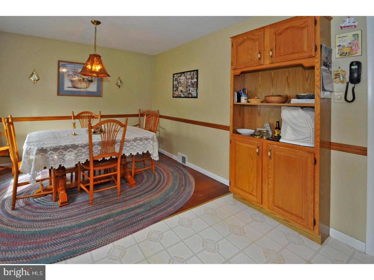 1332 Partridge Road Abington, PA 19001 - Photo 5 of 25 Dining Room