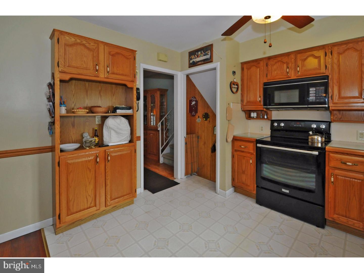1332 Partridge Road Abington, PA 19001 - Photo 6 of 25 Kitchen