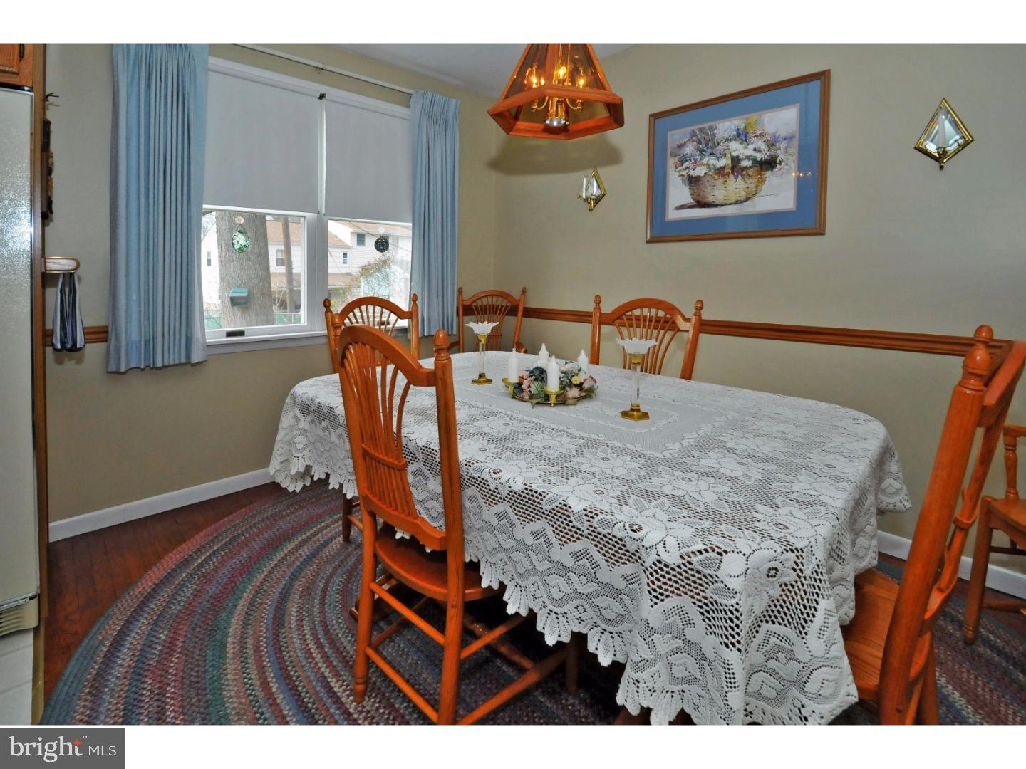 1332 Partridge Road Abington, PA 19001 - Photo 8 of 25 Dining Room