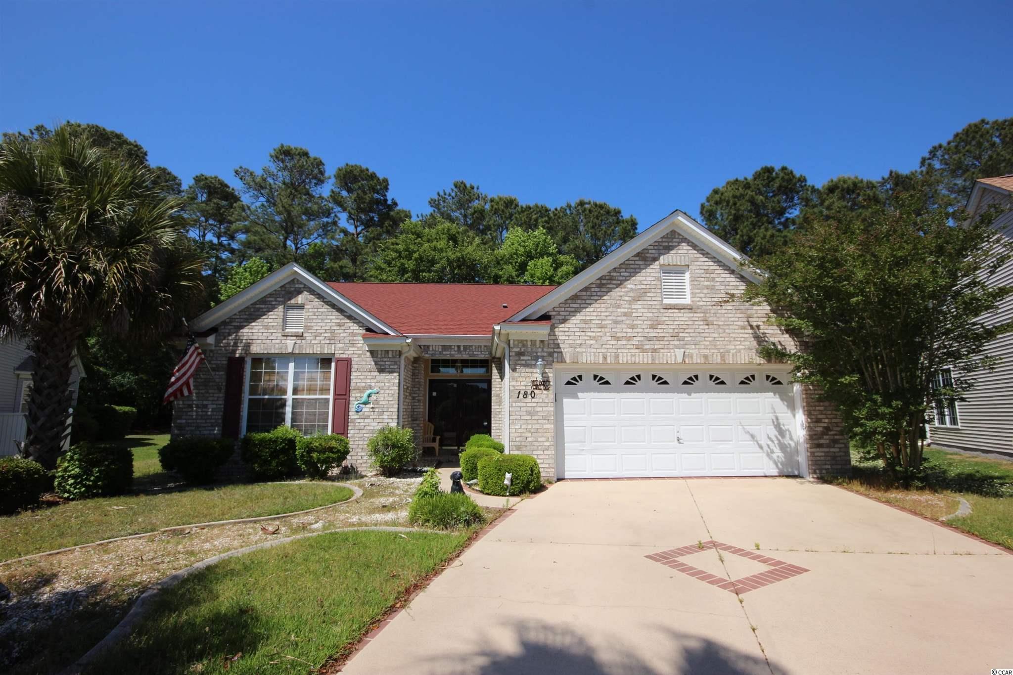 1802 Rawlins Court Murrells Inlet, SC 29576 - Photo 2 of 26