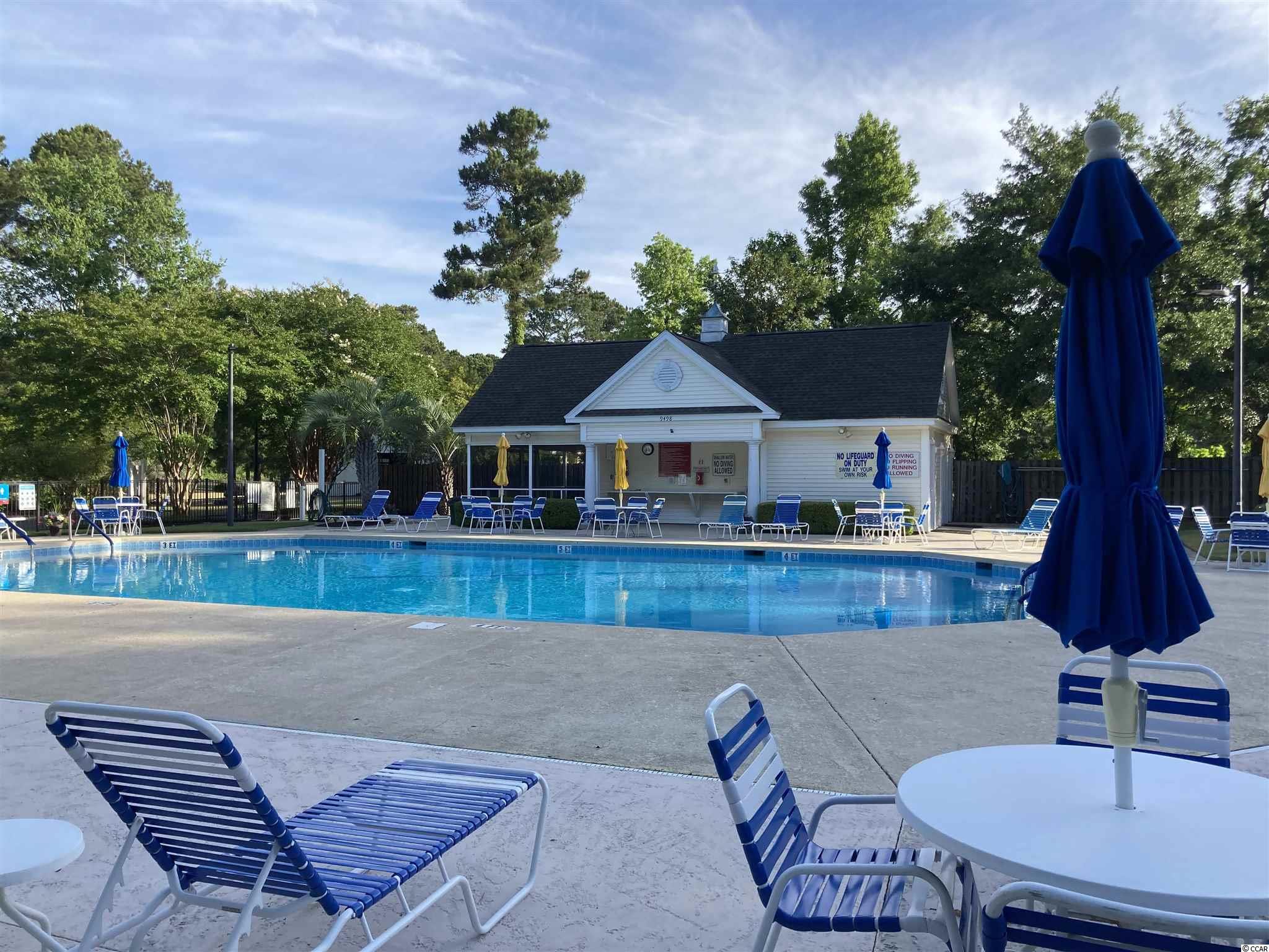 1802 Rawlins Court Murrells Inlet, SC 29576 - Photo 17 of 26