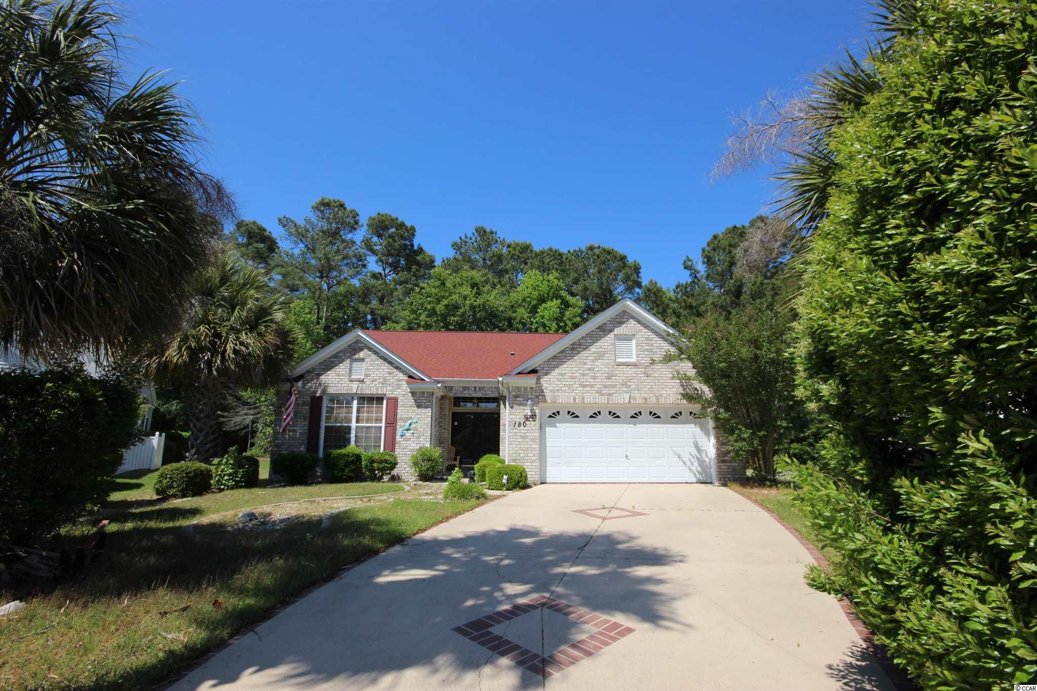 1802 Rawlins Court Murrells Inlet, SC 29576 - Photo 3 of 26