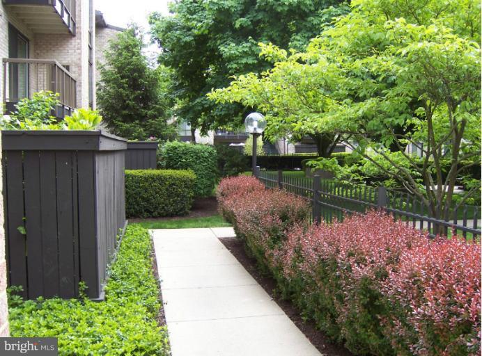 10004 Stedwick Road, Unit 104 Gaithersburg, MD 20886 - Photo 14 of 17 Exterior (Front)