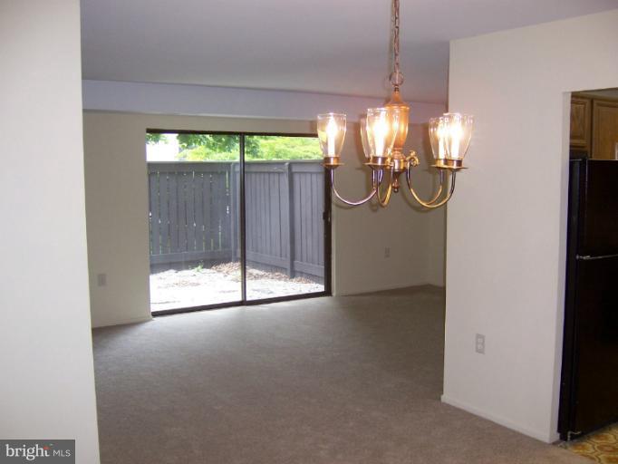 10004 Stedwick Road, Unit 104 Gaithersburg, MD 20886 - Photo 10 of 17 Dining Room