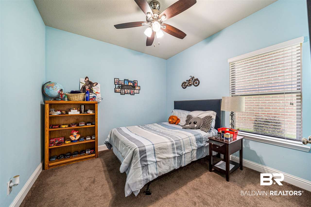 3363 Lace Bark Drive Mobile, AL 36693 - Photo 19 of 30