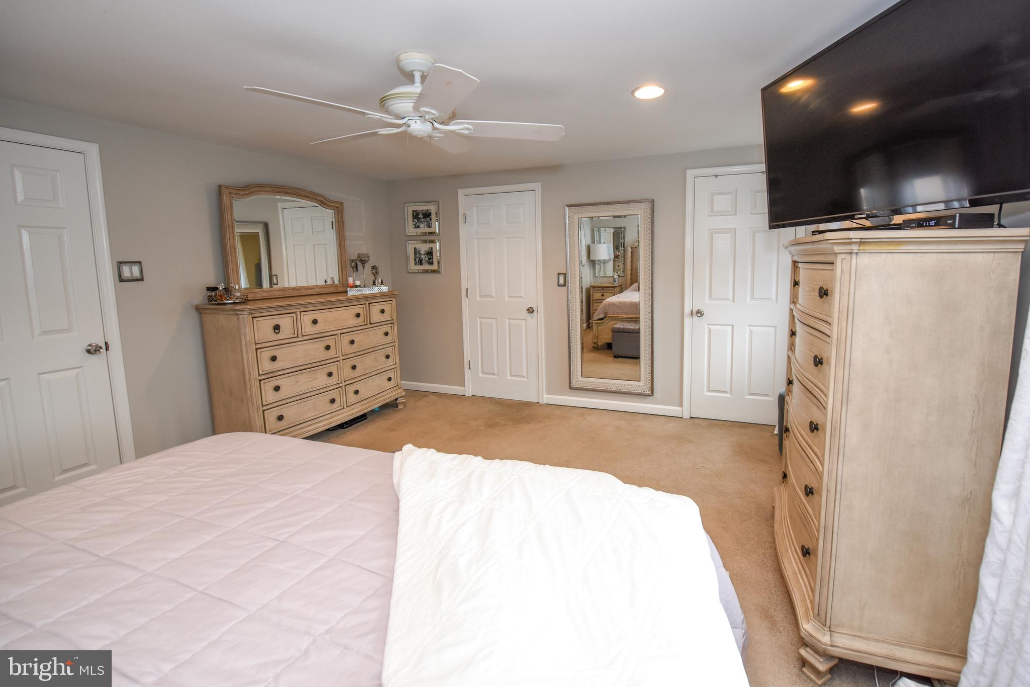 12720 Hollins Road Philadelphia, PA 19154 - Photo 21 of 30 Master Bedroom