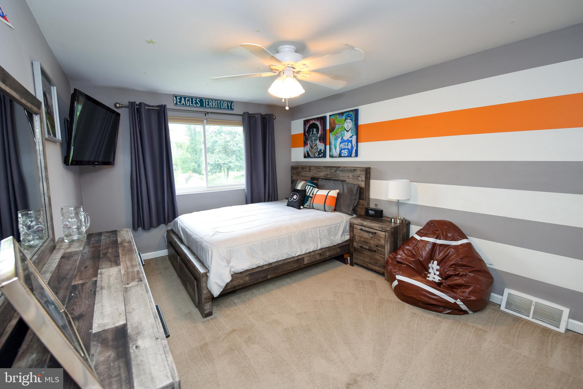 12720 Hollins Road Philadelphia, PA 19154 - Photo 22 of 30 2nd Bedroom