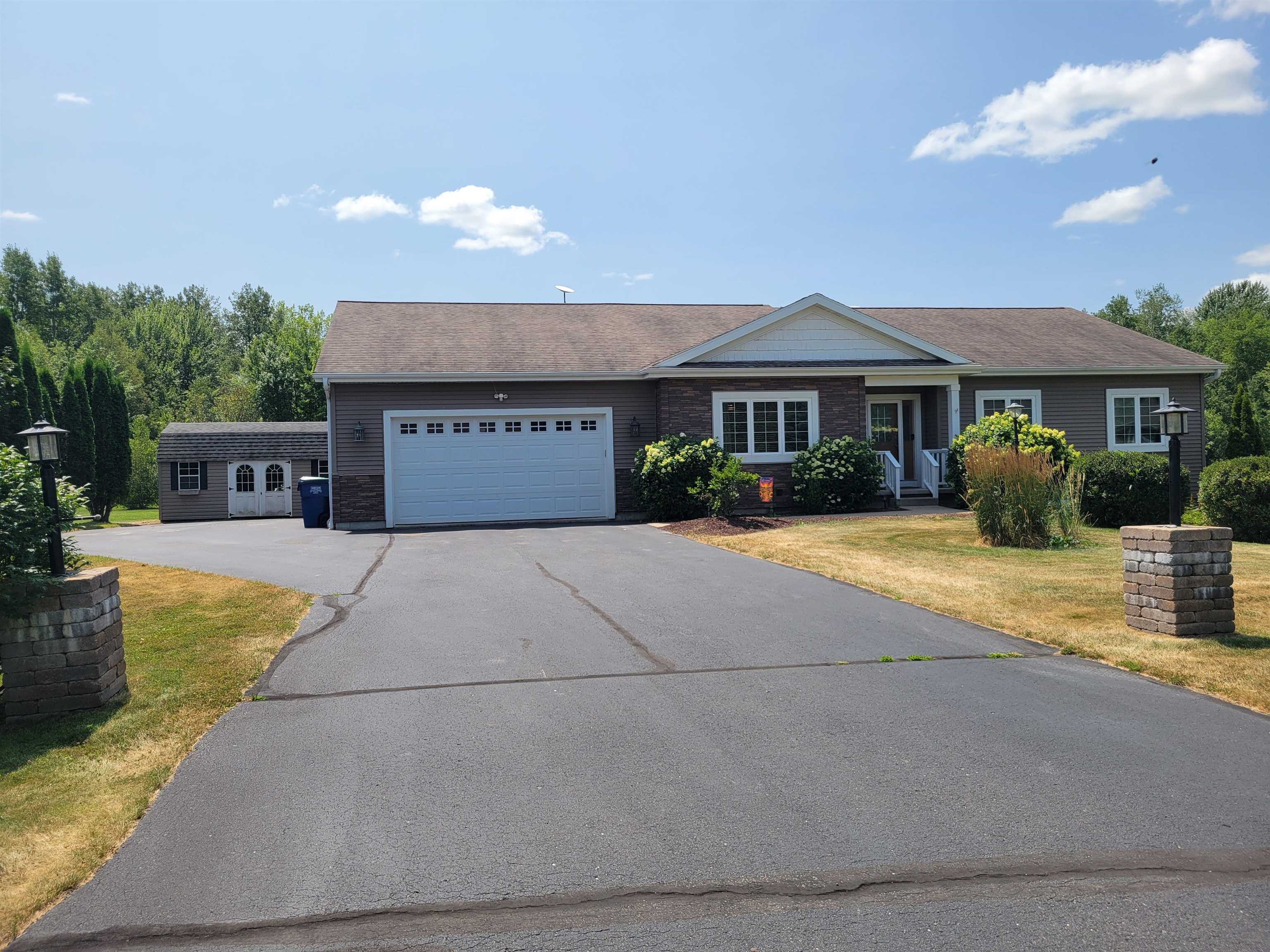 168711 Mountain Bay Road Ringle, WI 54471 - Photo 46 of 47