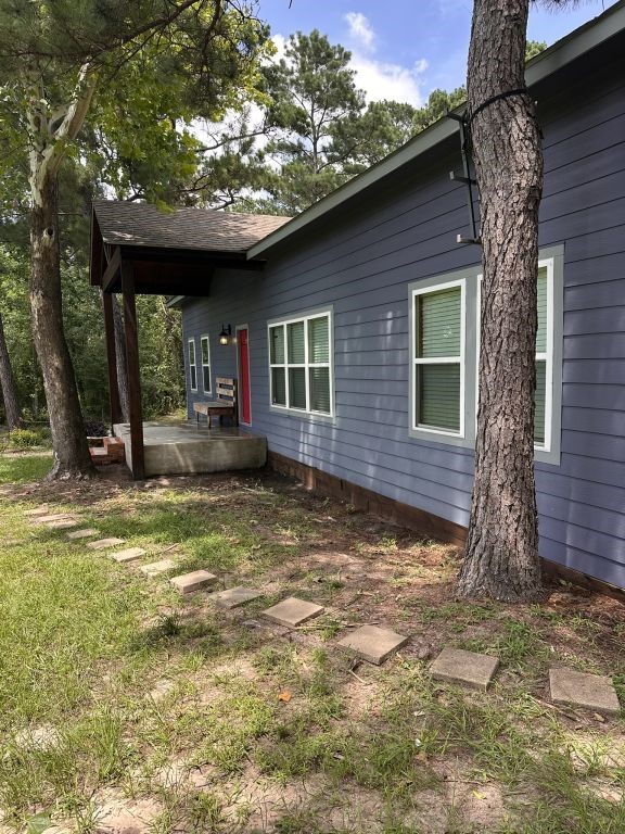 371 Fm 1872 Corrigan, TX 75939 - Photo 5 of 50