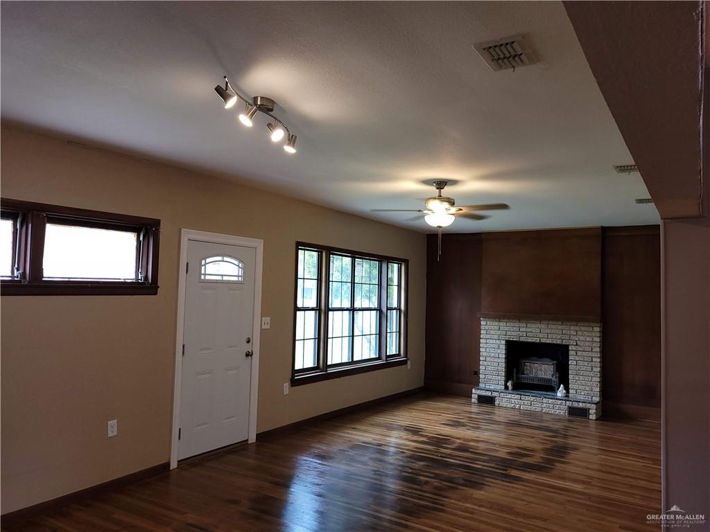 1012 North Glasscock Road Mission, TX 78572 - Photo 2 of 10