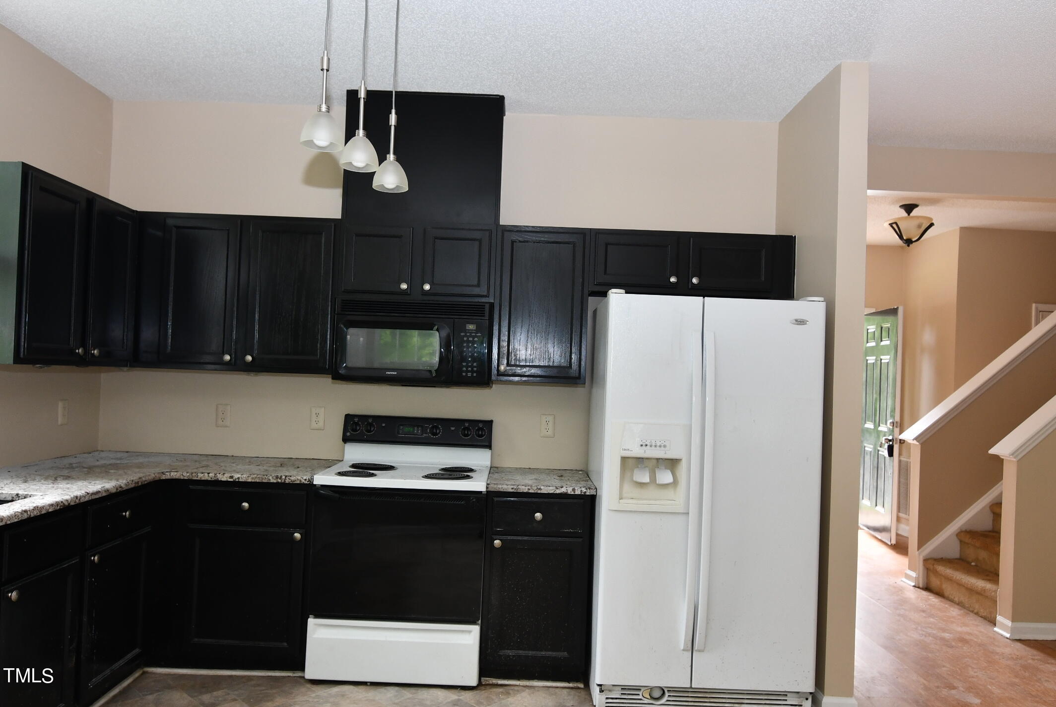 4327 Mantua Way Raleigh, NC 27604 - Photo 8 of 31 Kitchen