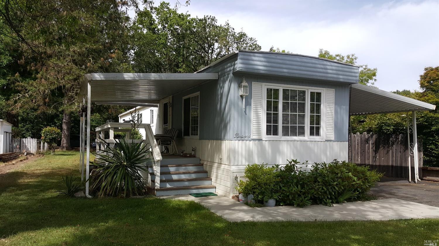 19401 Walker Road, Unit 14 Willits, CA 95490 - Photo 1 of 1 Gallery Image 1