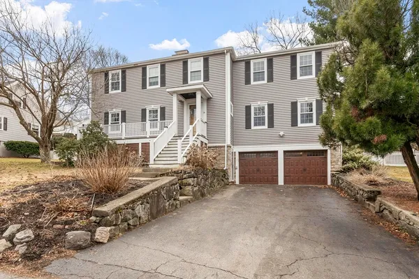 $1,524,000 | 34 Robinhood Road, Winchester, MA 01890