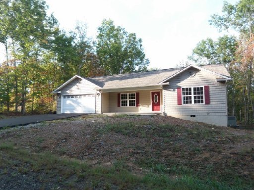 4107 Sioux Road Crossville, TN 38572 - Photo 2 of 21 Additional Photo