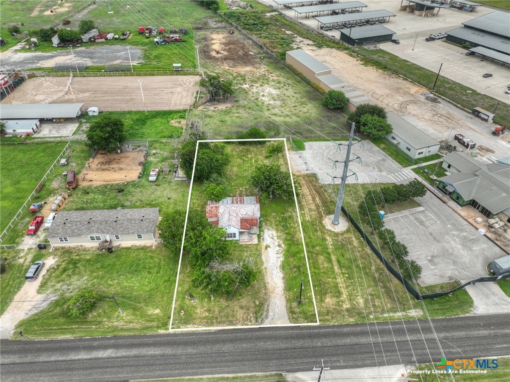 517 South Center Street Marion, TX 78124 - Photo 20 of 21