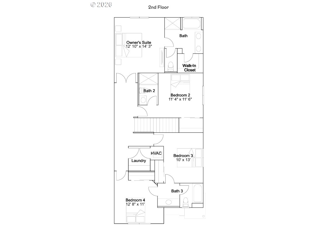 5722 Basalt Court Springfield, OR 97478 - Photo 28 of 28