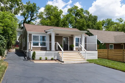 $675,000 | 1003 Thomas Avenue, Nashville, TN 37216