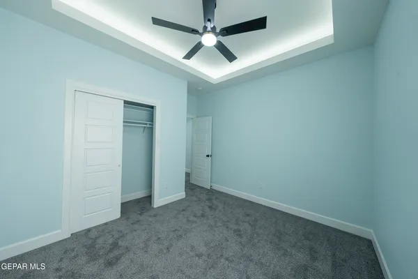 $500,000 | 9905 Taj Mahal Street, Unit A & B, El Paso, TX 79924