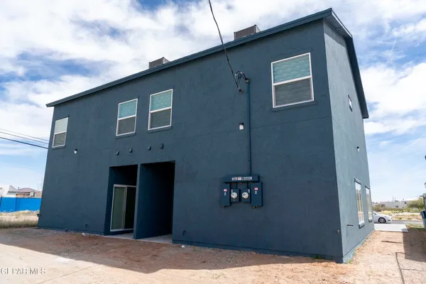 $500,000 | 9905 Taj Mahal Street, Unit A & B, El Paso, TX 79924