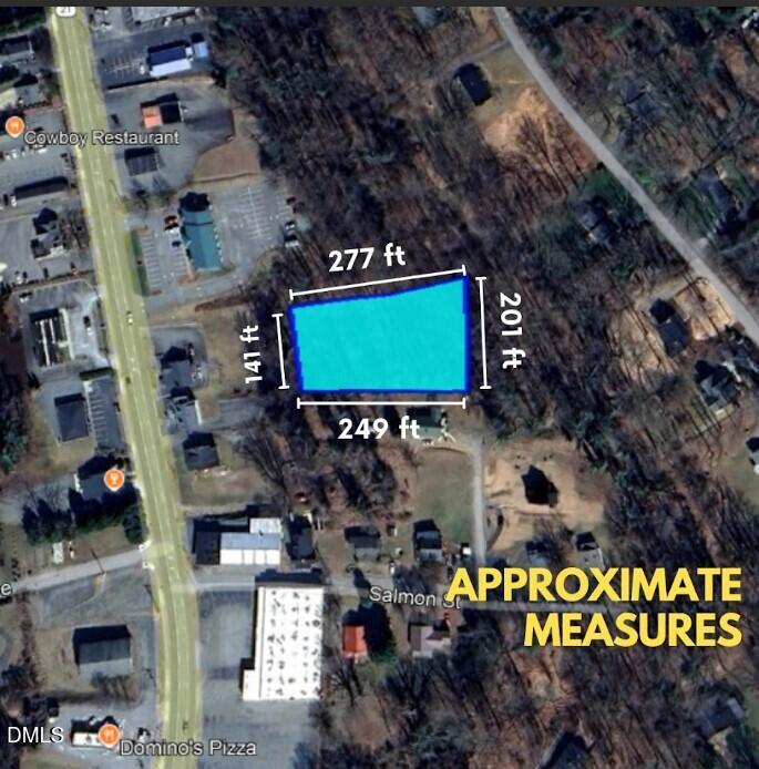 0 Hickory Street Elkin, NC 28621 - Photo 2 of 4