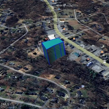 $36,995 | 0 Hickory Street, Elkin, NC 28621