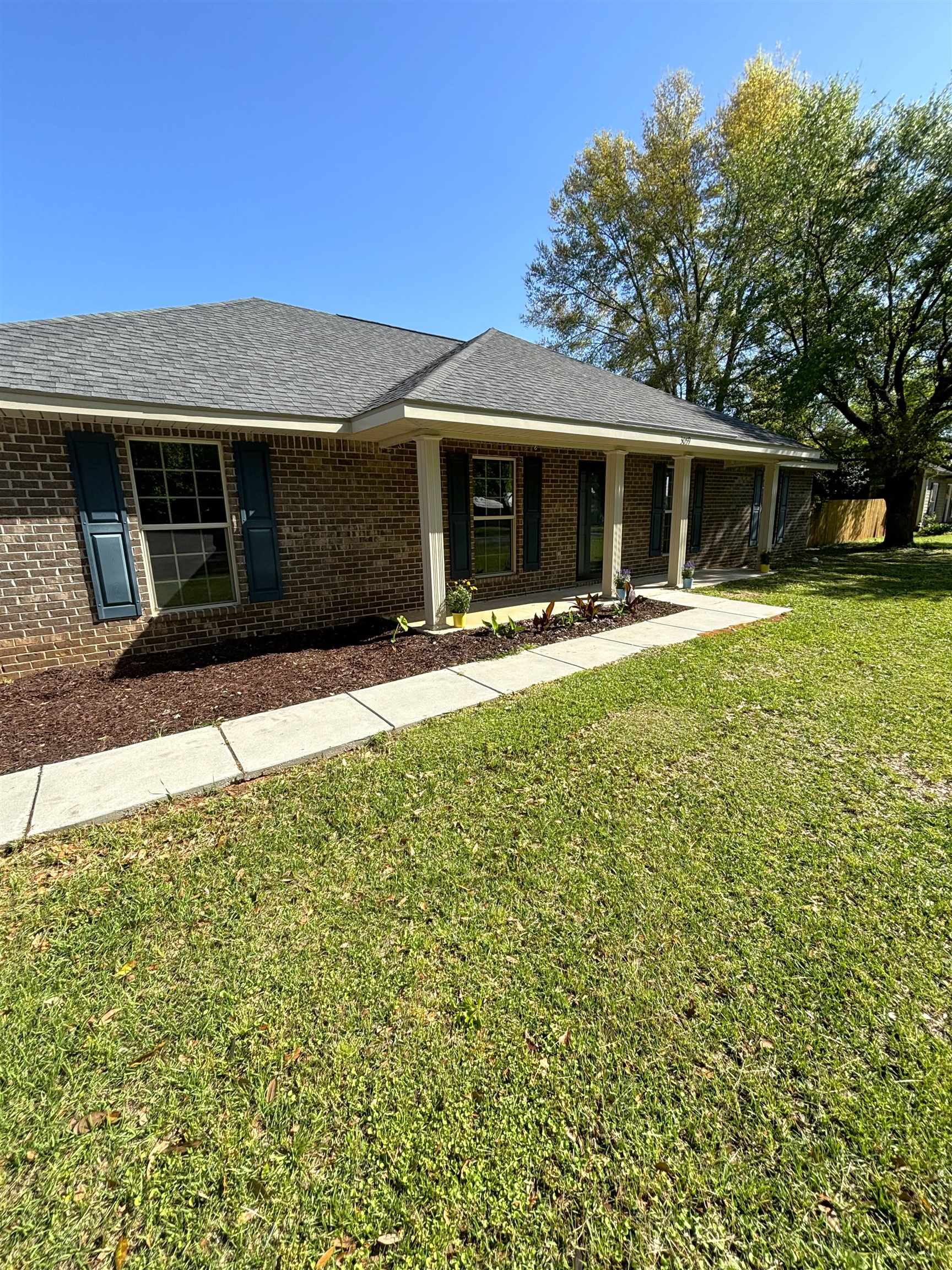 3059 B Avenue Loxley, AL 36551 - Photo 4 of 39