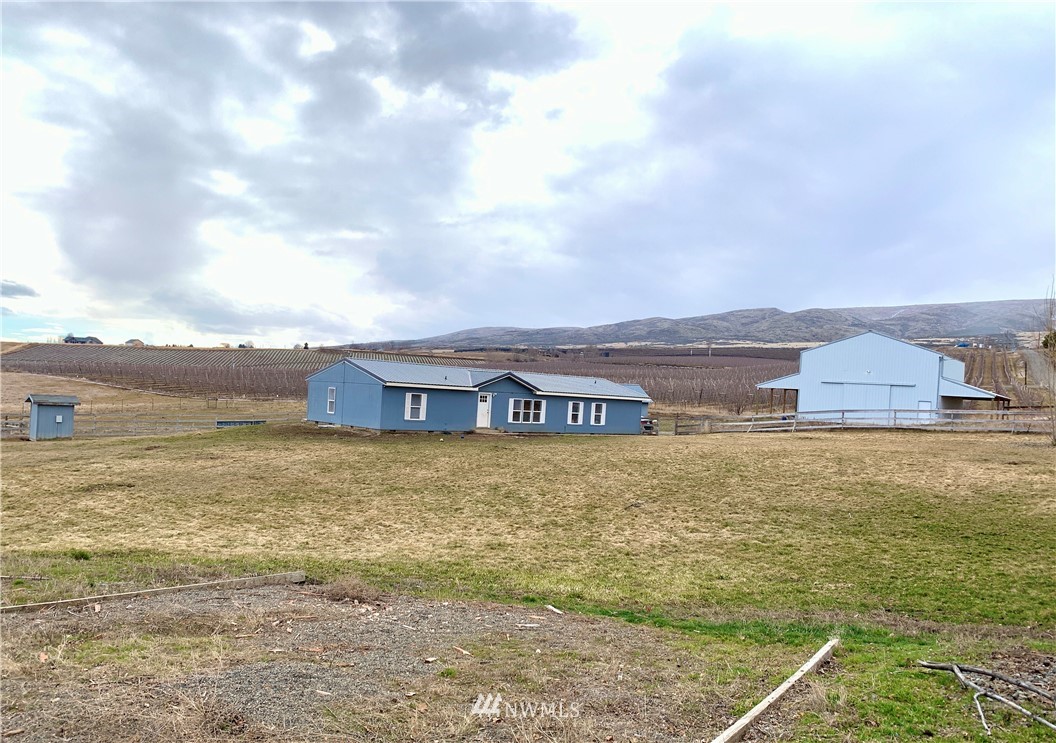 760 Kaynor Road Ellensburg, WA 98926 - Photo 1 of 37 Gallery Image 1