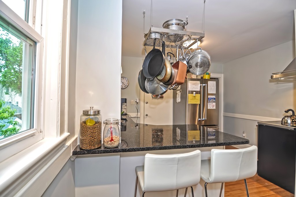4 Brookdale Road, Unit 4 Arlington, MA 02474 - Photo 5 of 24 Gallery Image 5