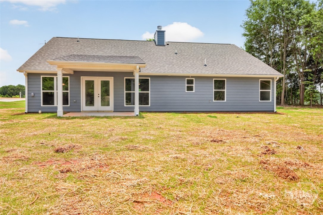 230 Airport Road, Unit 9 Martin, GA 30557 - Photo 4 of 34