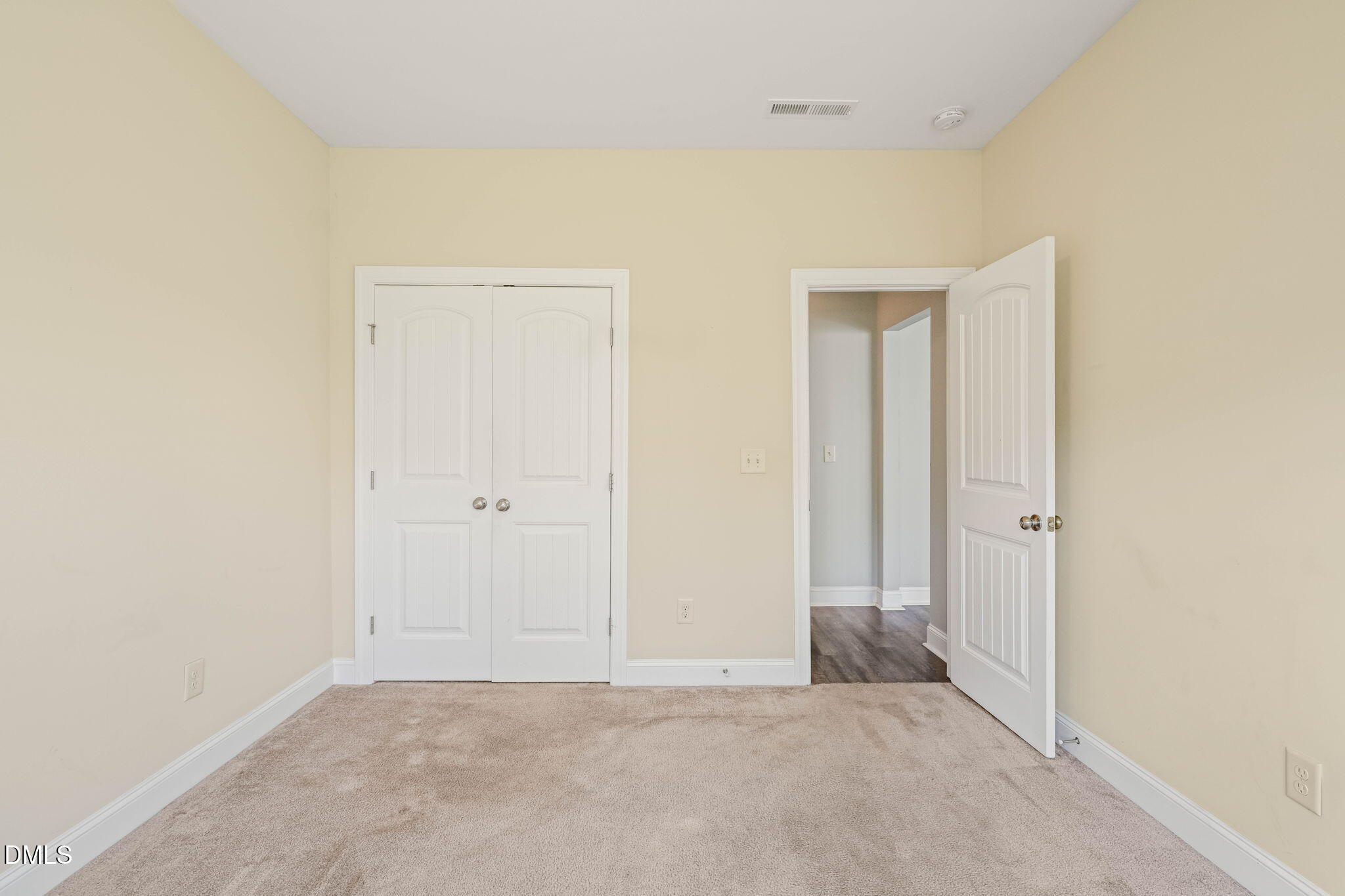 4508 Brintons Cottage Street Raleigh, NC 27616 - Photo 30 of 46 a view of an empty room