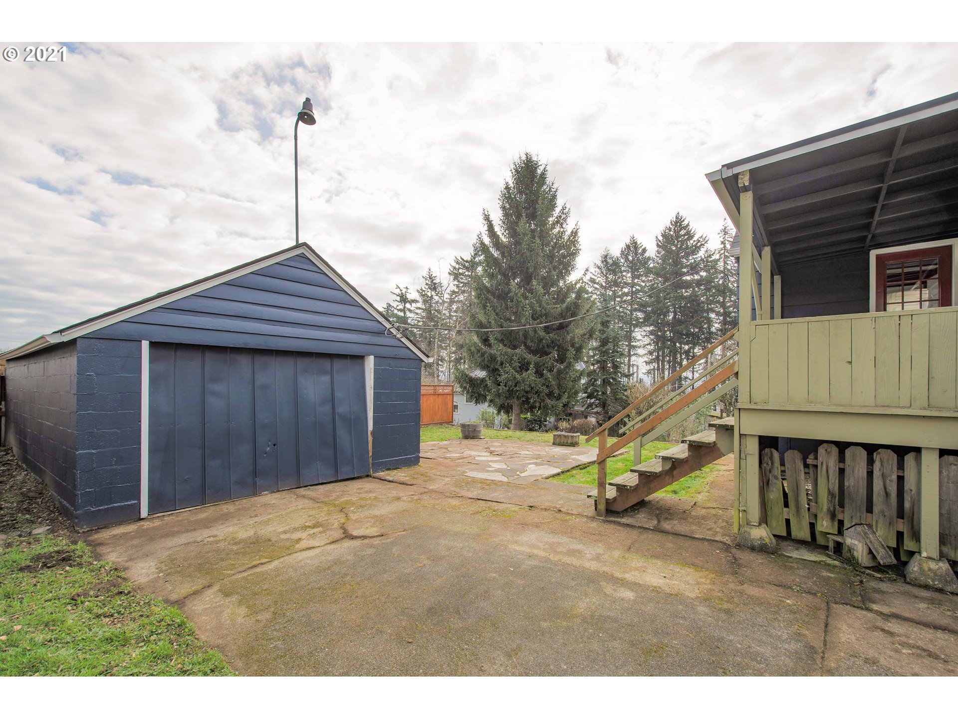 1224 Northwest Drake Way Camas, WA 98607 - Photo 22 of 27