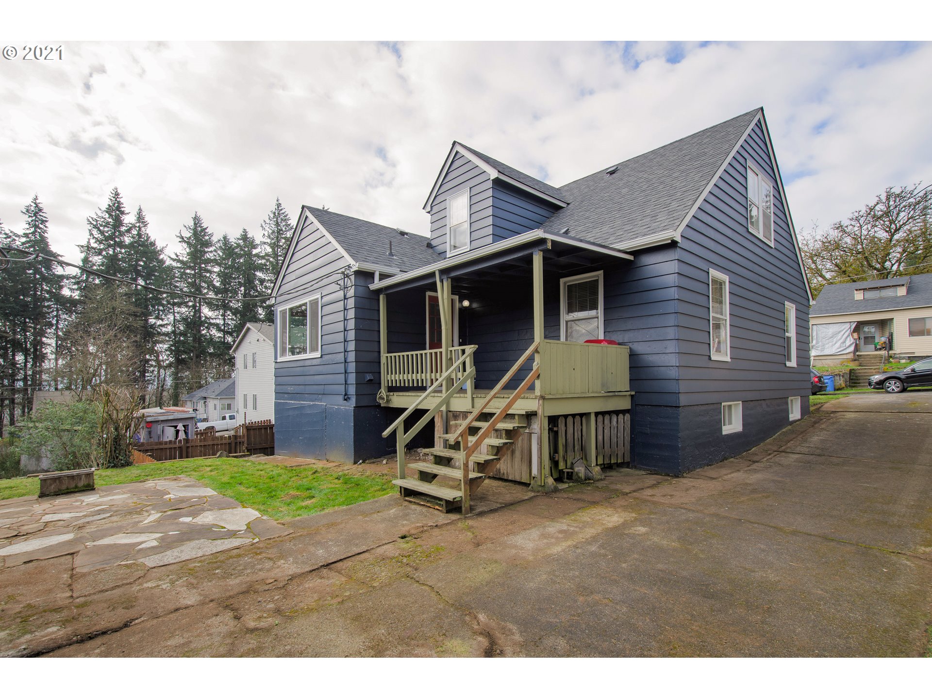 1224 Northwest Drake Way Camas, WA 98607 - Photo 23 of 27