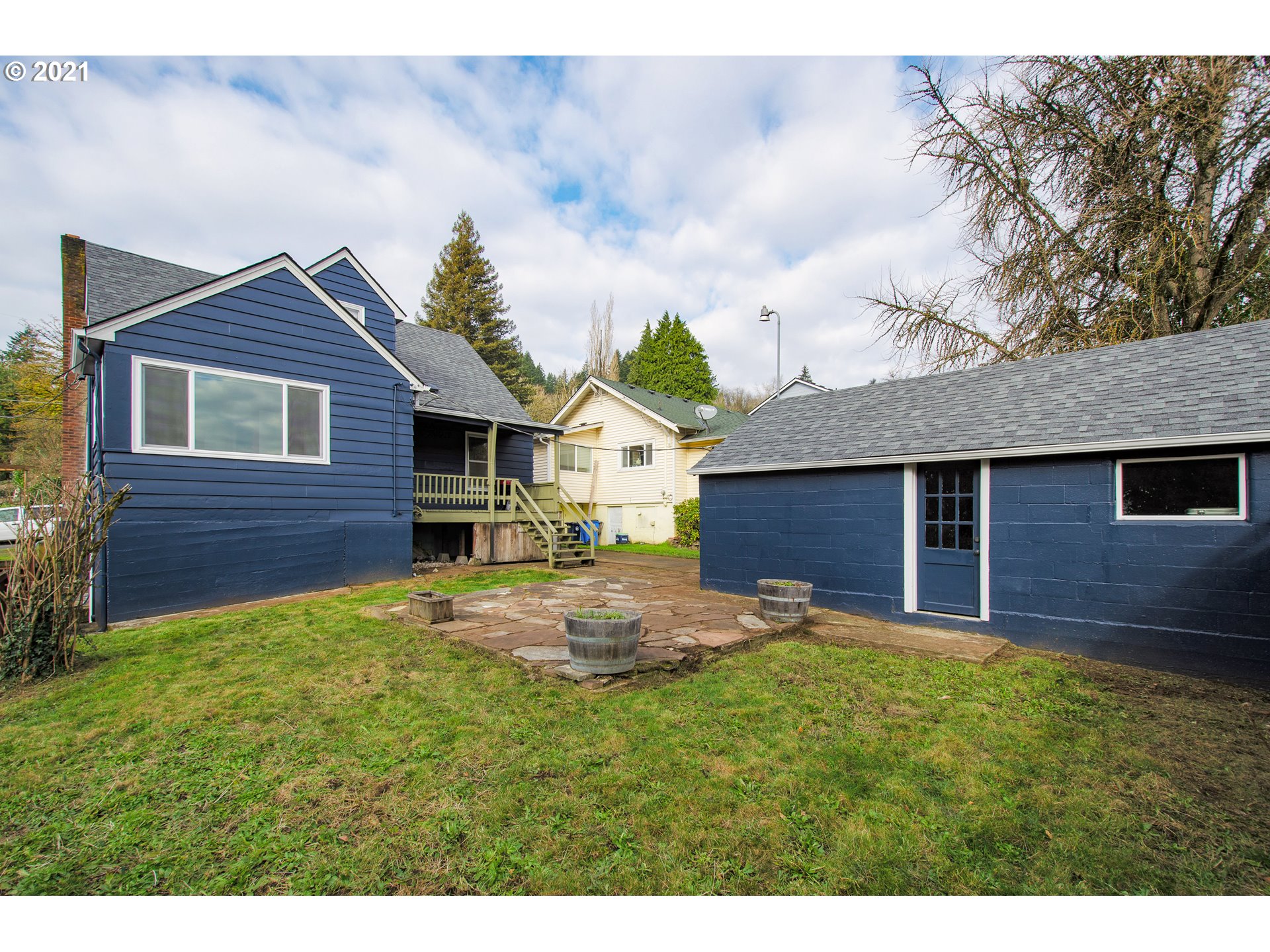 1224 Northwest Drake Way Camas, WA 98607 - Photo 24 of 27