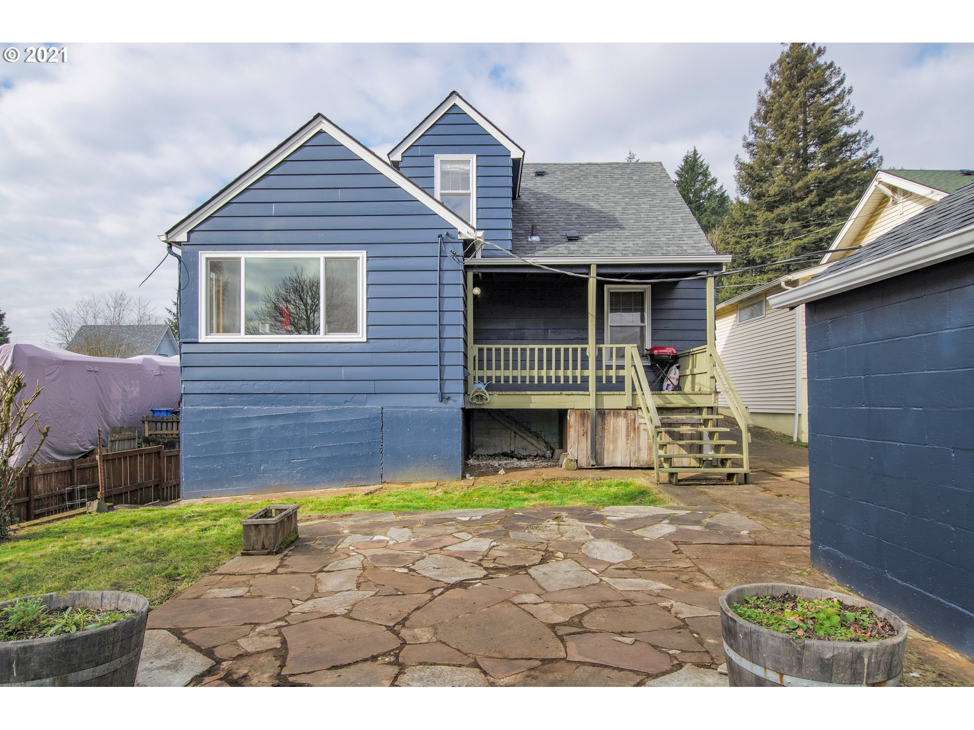 1224 Northwest Drake Way Camas, WA 98607 - Photo 25 of 27