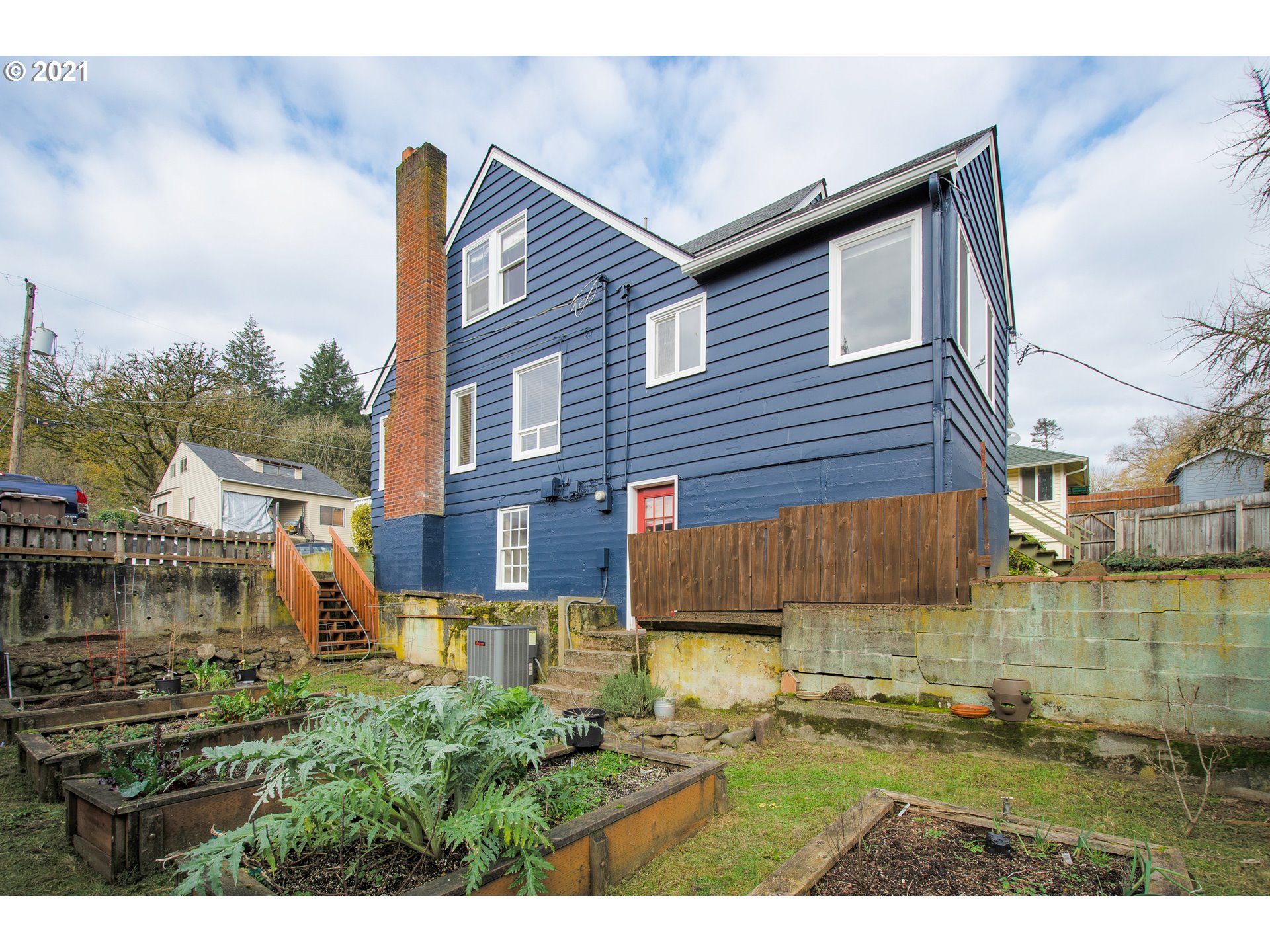 1224 Northwest Drake Way Camas, WA 98607 - Photo 26 of 27