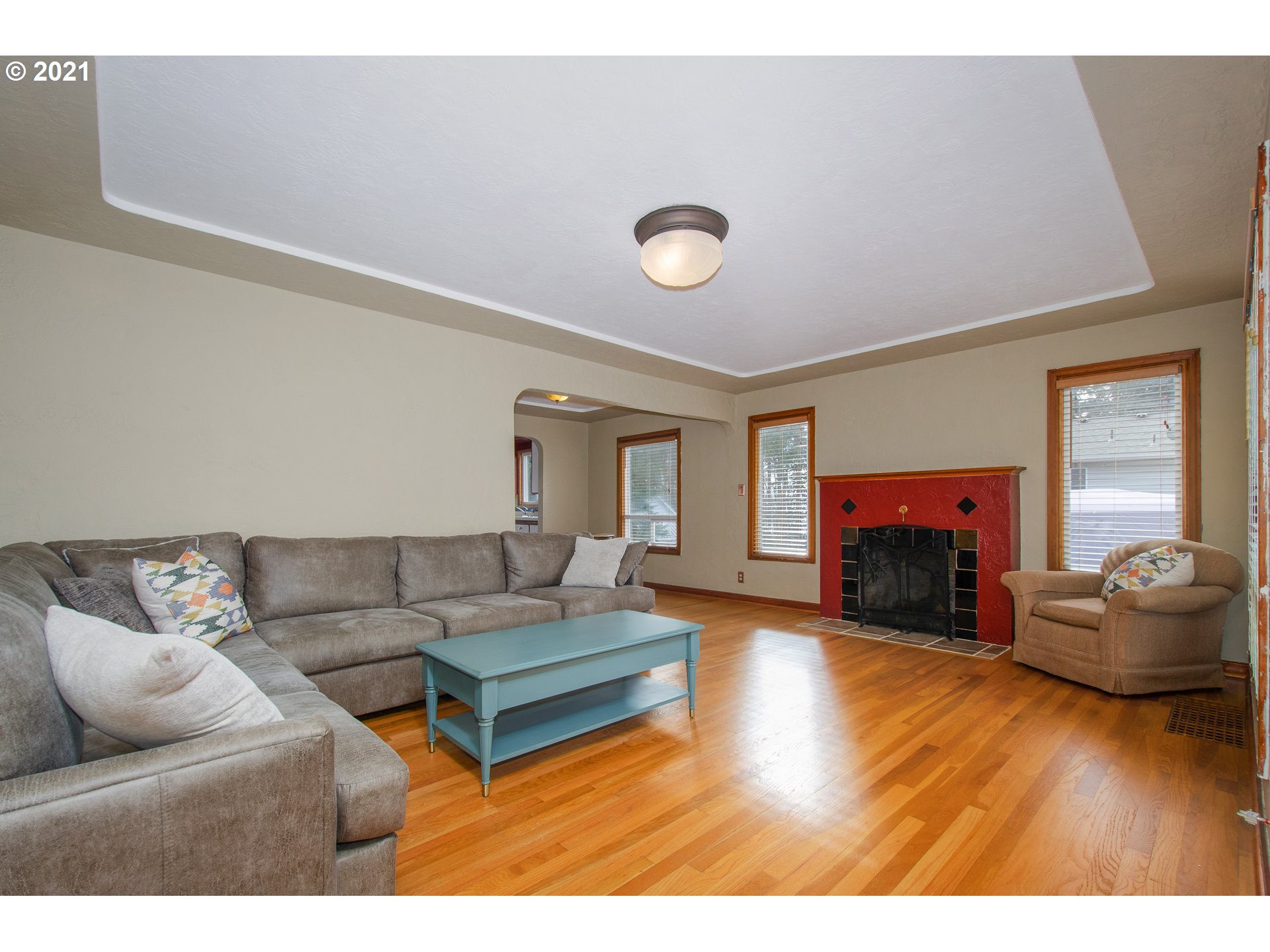 1224 Northwest Drake Way Camas, WA 98607 - Photo 4 of 27