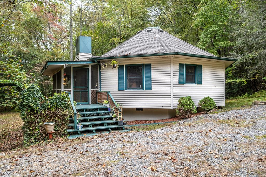 218 Hunter Vly Road Murphy, NC 28906 - Photo 2 of 41