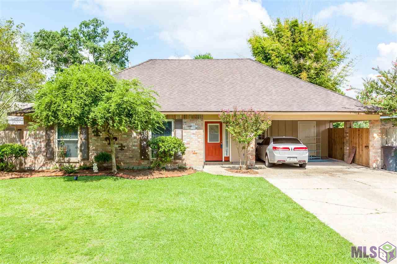 7222 Quorum Drive Baton Rouge, LA 70817 - Photo 2 of 30 Gallery Image 2