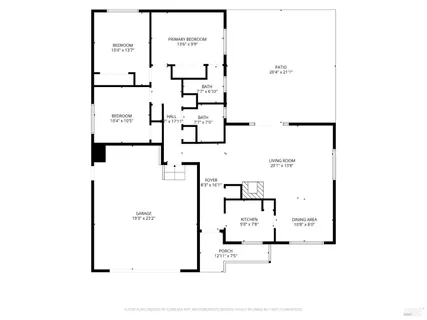 $649,000 | 2529 Merced Street, Napa, CA 94558
