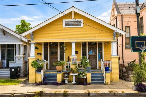 $1,400 | 2544 St Philip Street, New Orleans, LA 70119