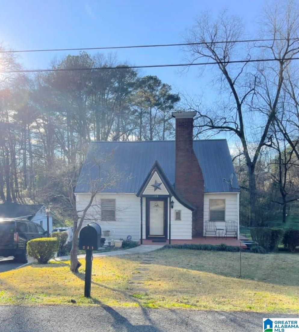 108 Wickstead Road Bessemer, AL 35023 - Photo 1 of 14