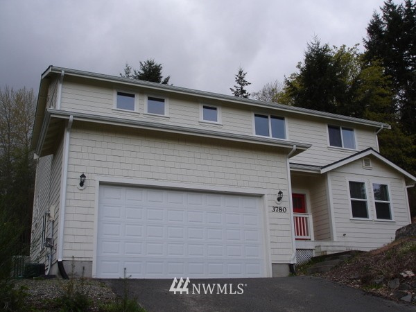 3780 Northeast North Shore Road Belfair, WA 98528 - Photo 1 of 1