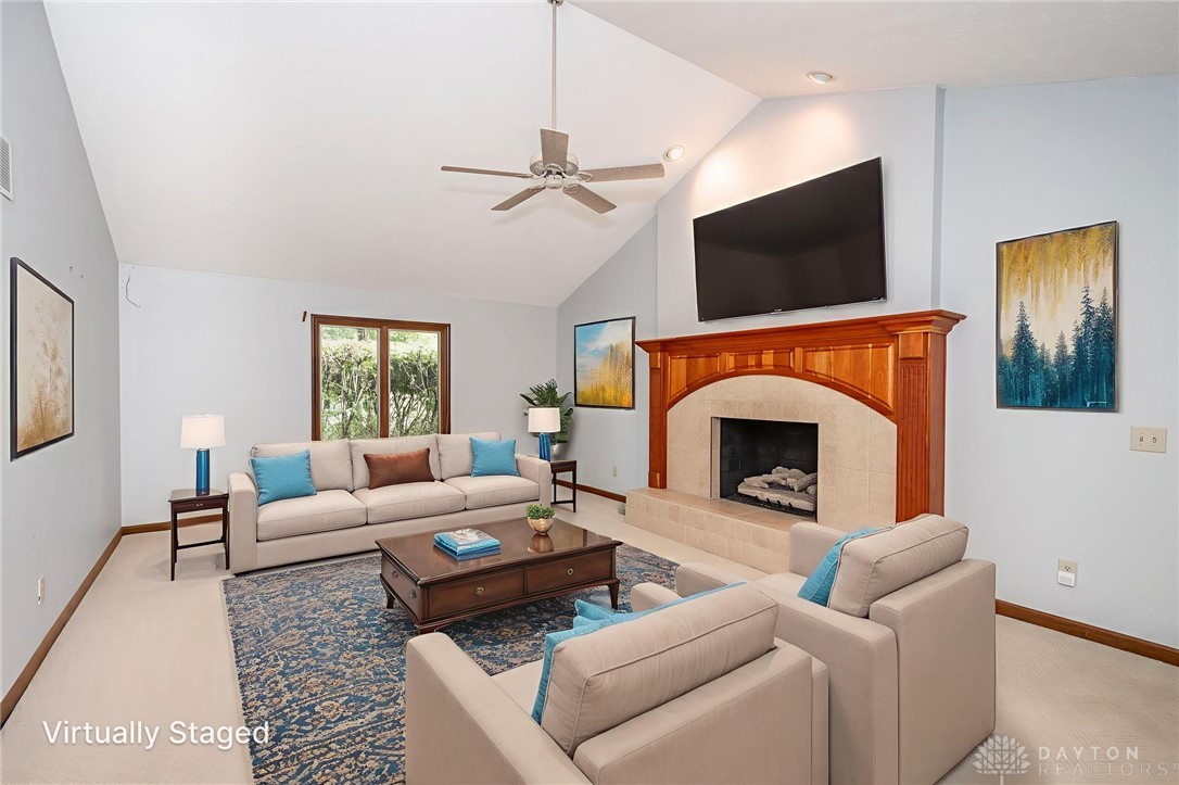 8531 Eagle Ridge Springboro, OH 45066 - Photo 32 of 78 Gallery Image 32