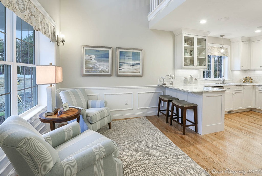 470 Boston Street, Unit 20 Topsfield, MA 01983 - Photo 3 of 30