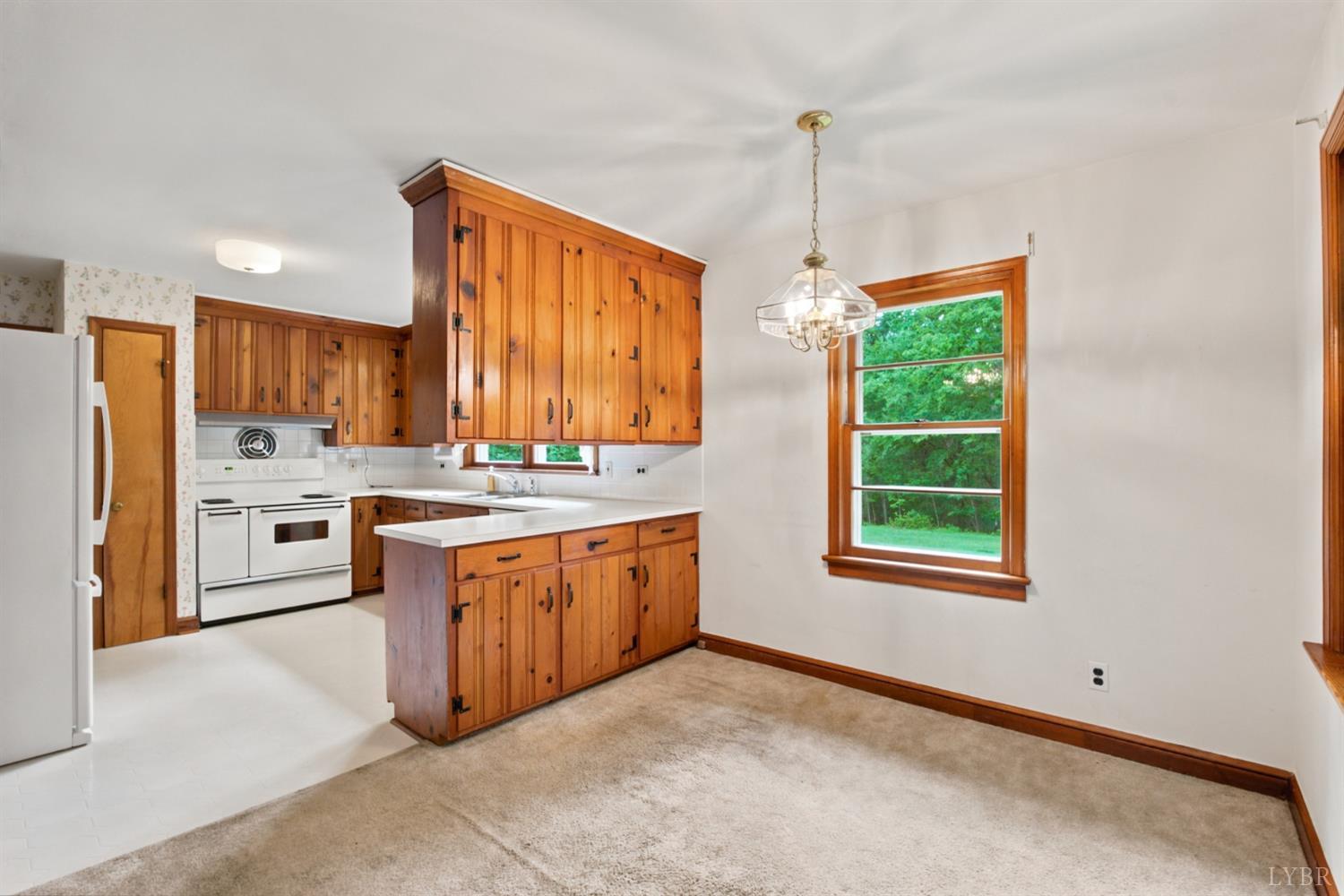 229 Gough Road Rustburg, VA 24588 - Photo 12 of 61
