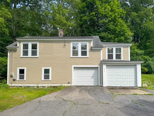 $299,900 | 198 School Street North, Barre, MA 01005