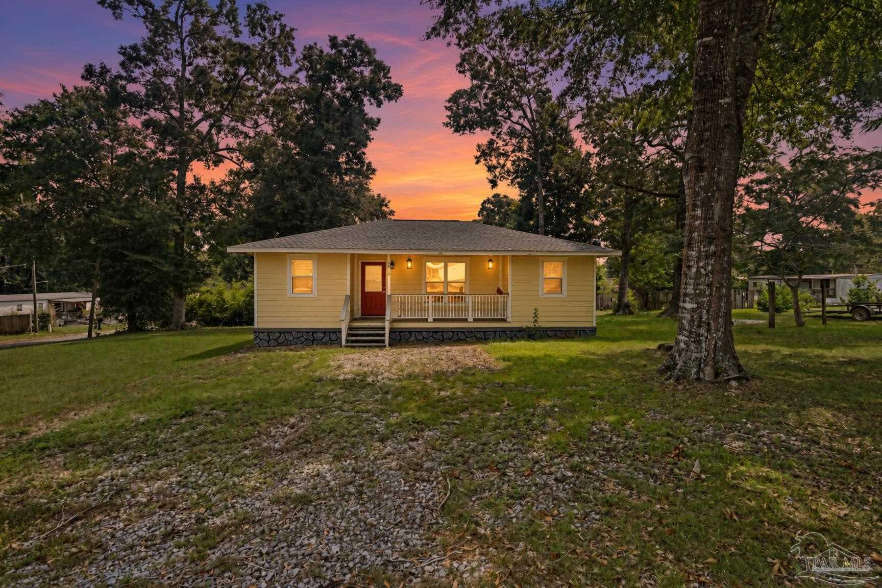 6810 Myra Road Molino, FL 32577 - Photo 30 of 30 Gallery Image 30